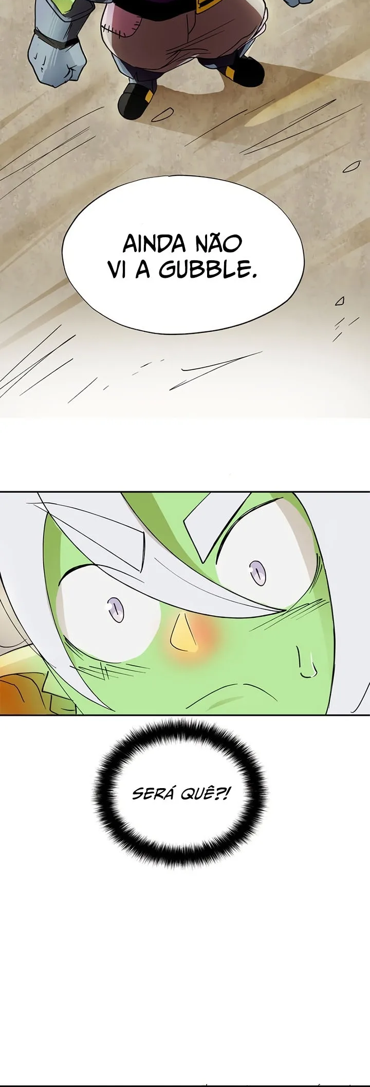 Just a Goblin Ch. 4 第7页