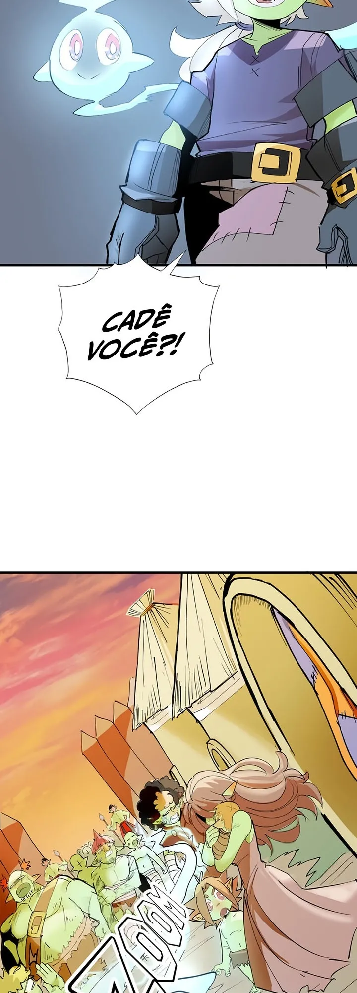 Just a Goblin Ch. 4 第9页