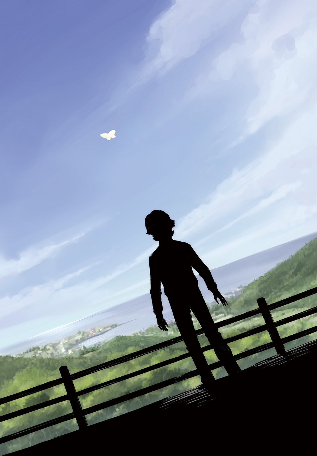 Mobile Suit Gundam: Silver Phantom -Gravure- Vol. 1 Ch. 1 第4页