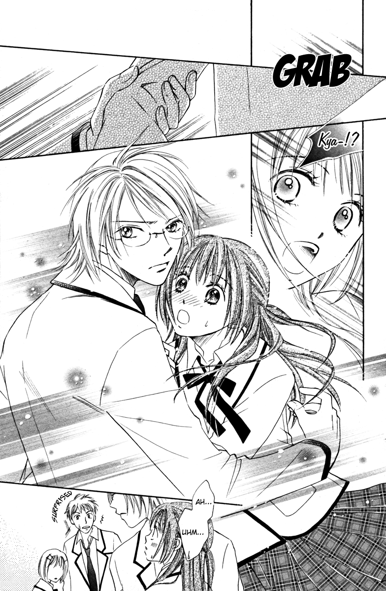 Goshujinsama to Watashi Master and I 第26页