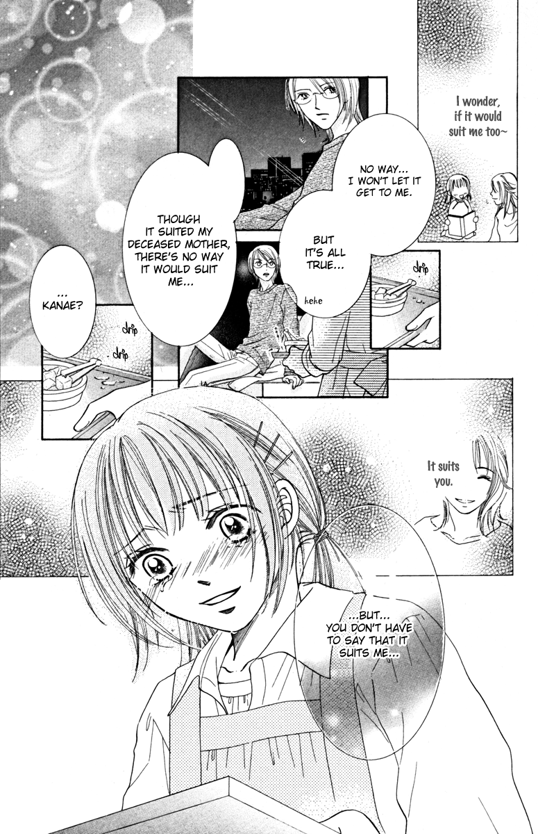 Goshujinsama to Watashi Master and I 第36页