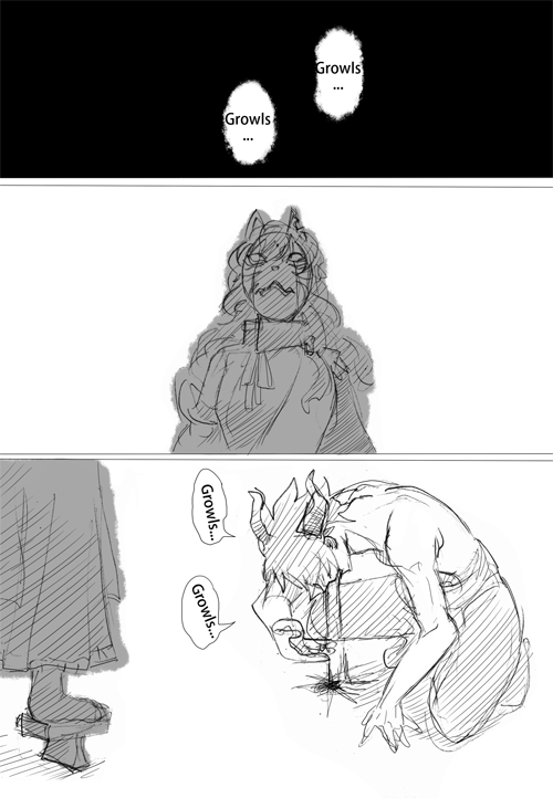 RWBY - Henceforward (Doujinshi) Ch. 2 第13页