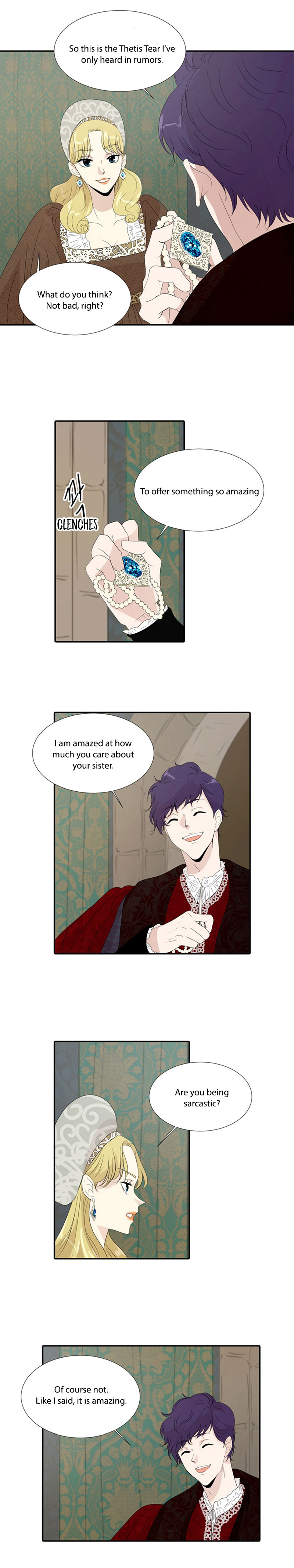 The Taming of the Shrew Ch. 2 第11页