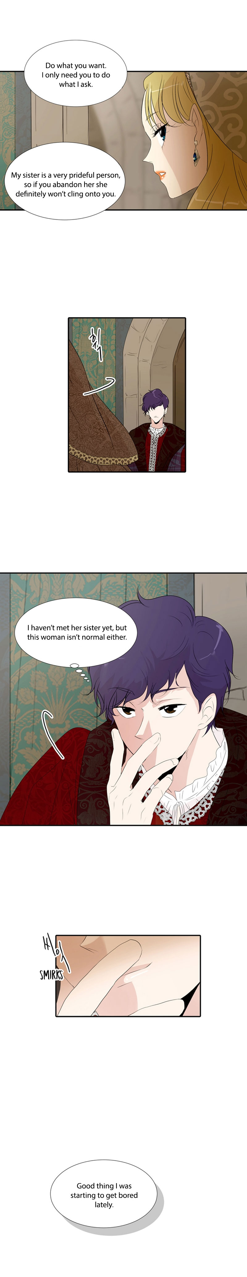 The Taming of the Shrew Ch. 2 第13页