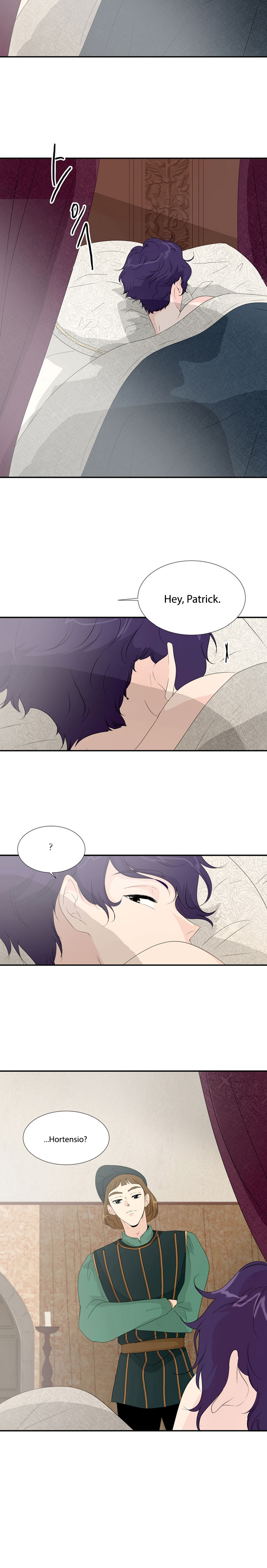 The Taming of the Shrew Ch. 2 第4页