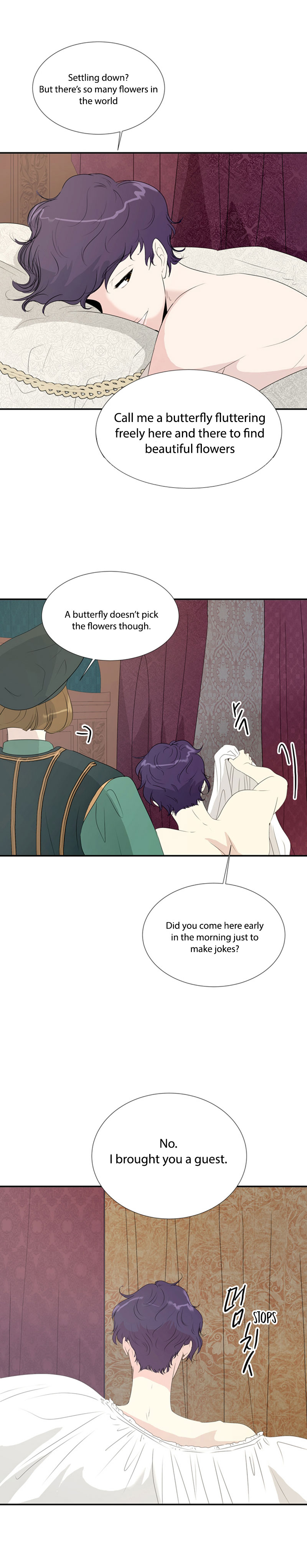 The Taming of the Shrew Ch. 2 第6页