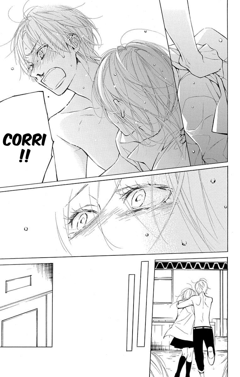 Furare Girl Vol. 1 Ch. 1 第42页
