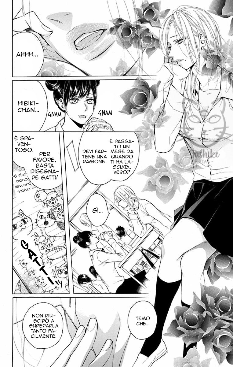 Furare Girl Vol. 1 Ch. 1 第9页