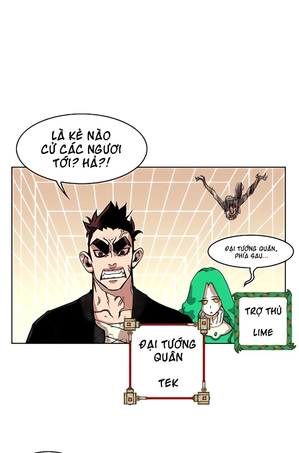 Hardcore Leveling Warrior Vol. 1 Ch. 6 第14页