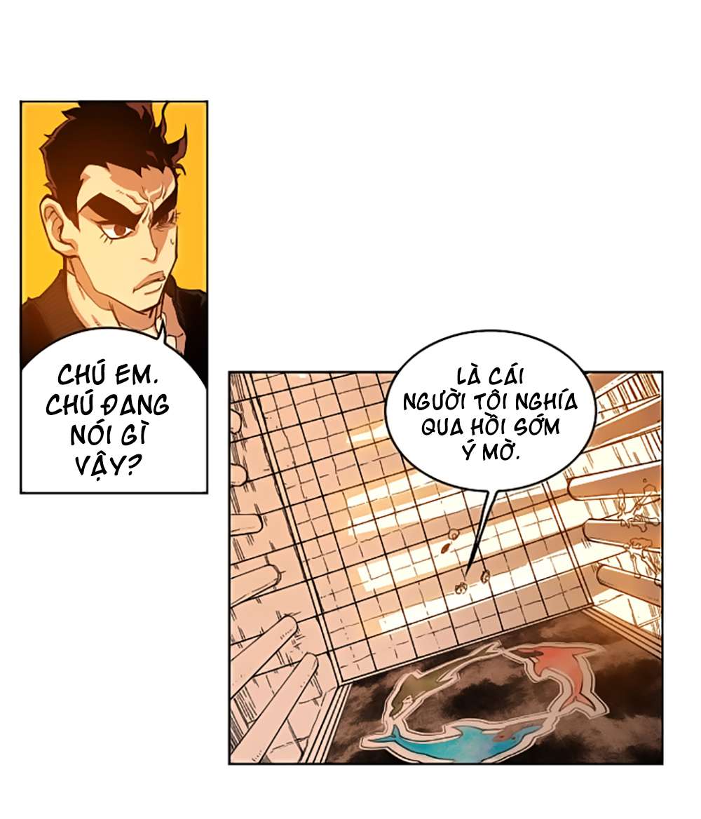 Hardcore Leveling Warrior Vol. 1 Ch. 6 第25页