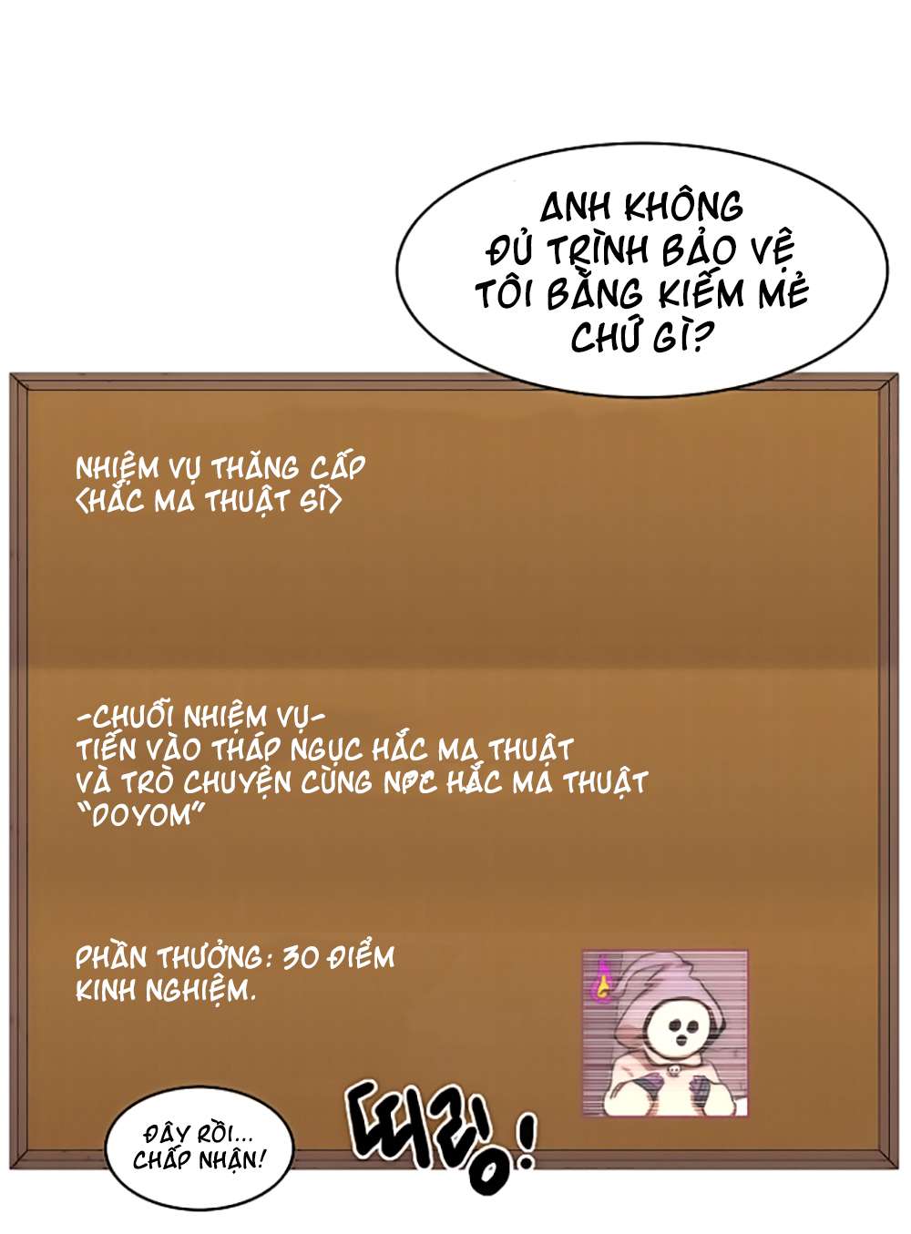 Hardcore Leveling Warrior Vol. 1 Ch. 6 第28页