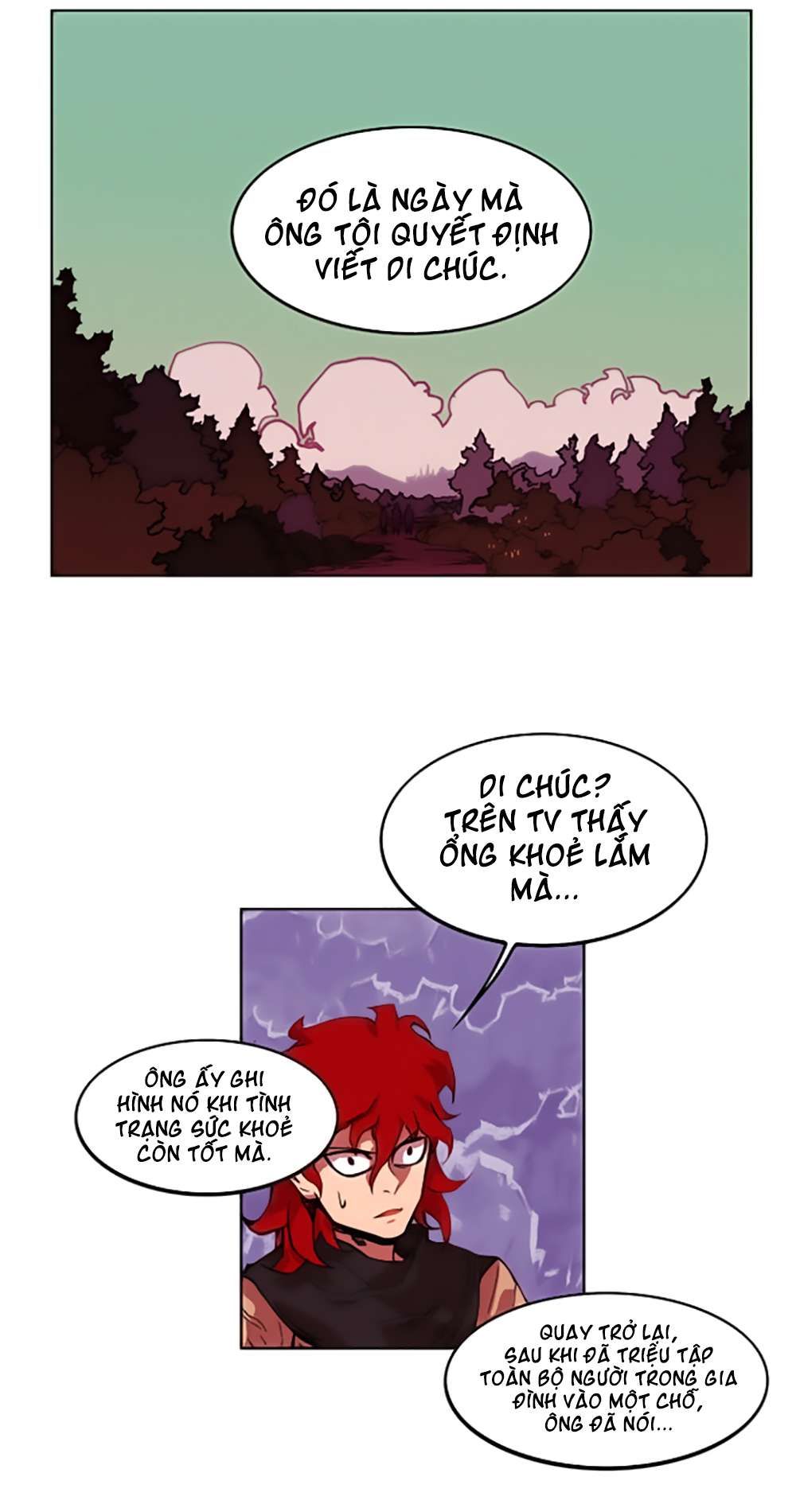 Hardcore Leveling Warrior Vol. 1 Ch. 6 第34页