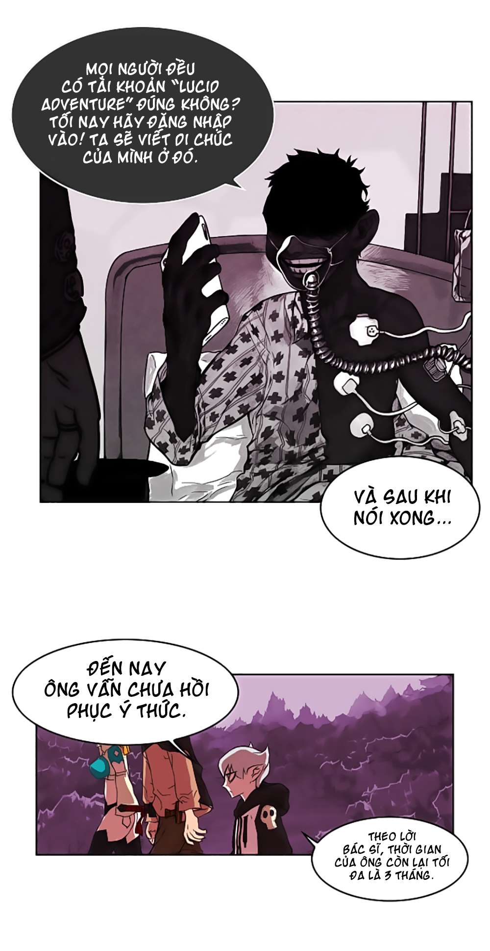 Hardcore Leveling Warrior Vol. 1 Ch. 6 第35页