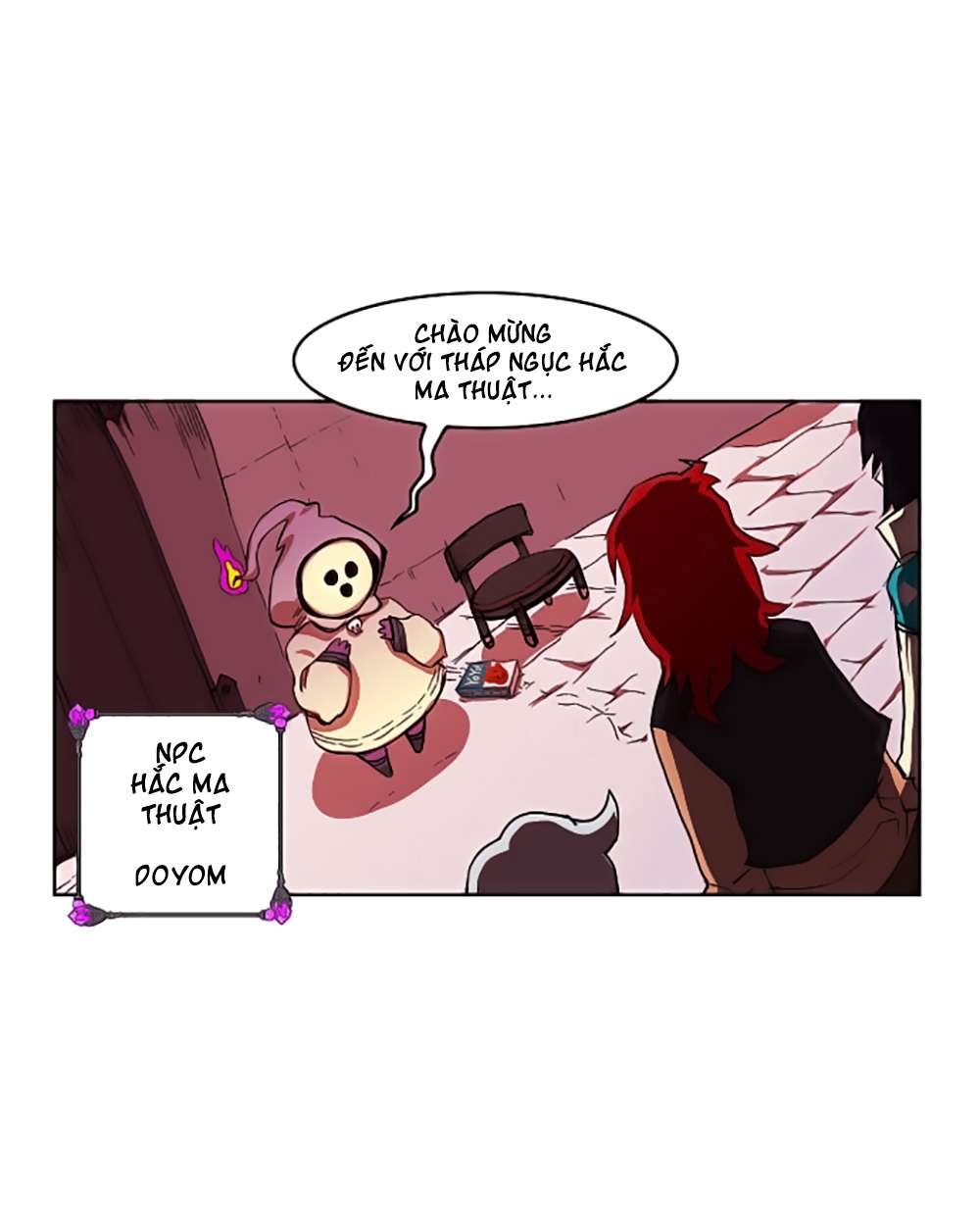 Hardcore Leveling Warrior Vol. 1 Ch. 6 第38页