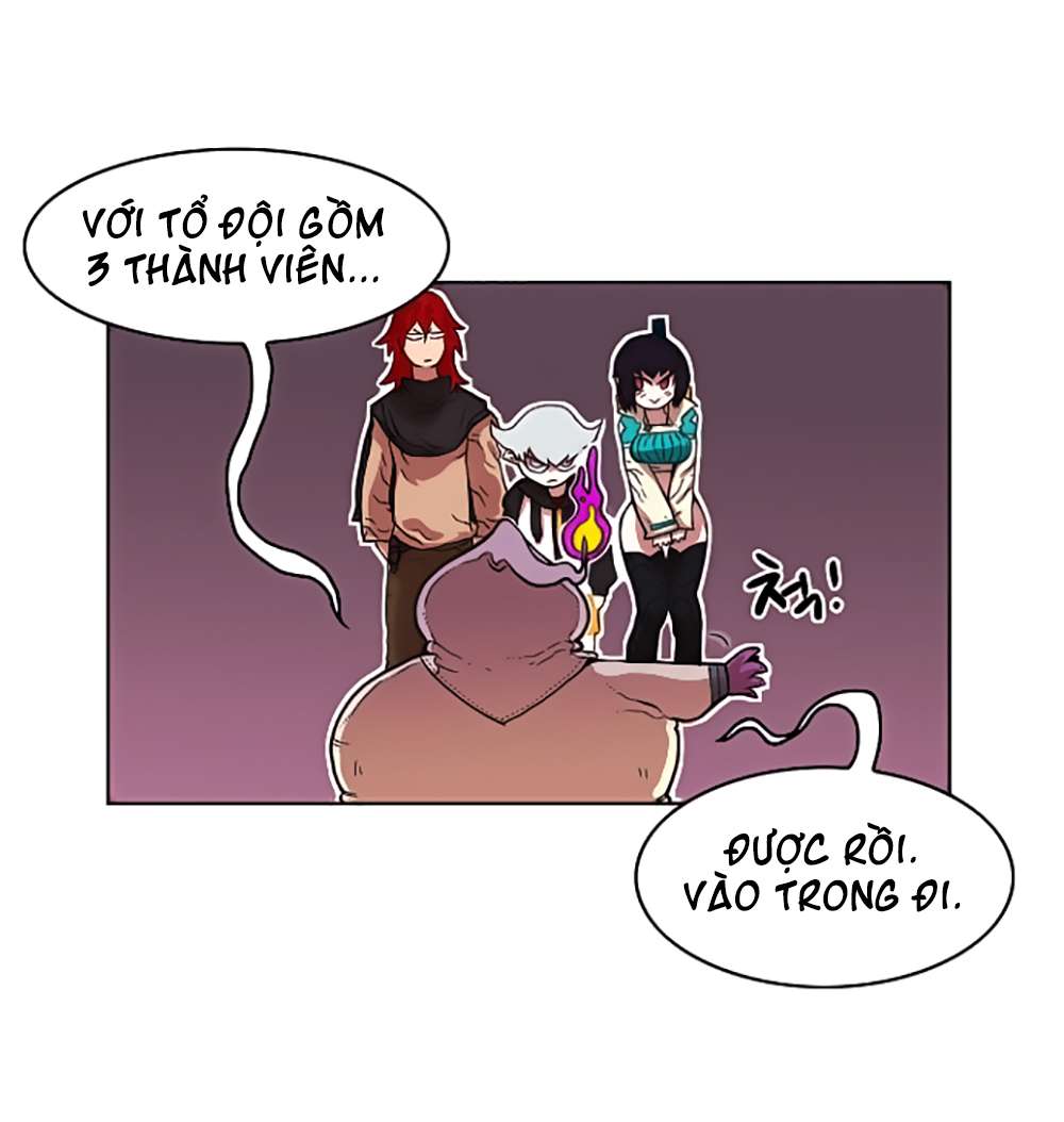 Hardcore Leveling Warrior Vol. 1 Ch. 6 第40页