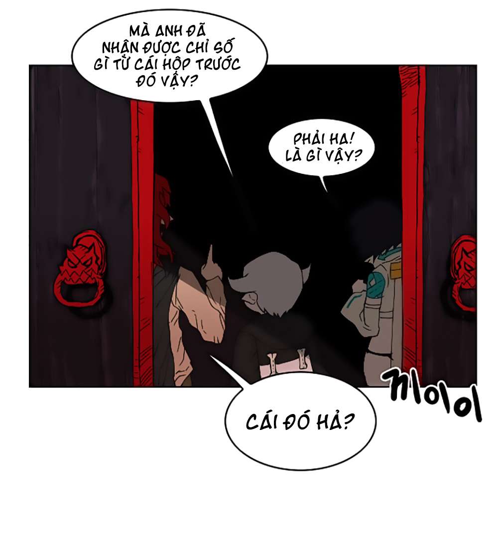 Hardcore Leveling Warrior Vol. 1 Ch. 6 第43页