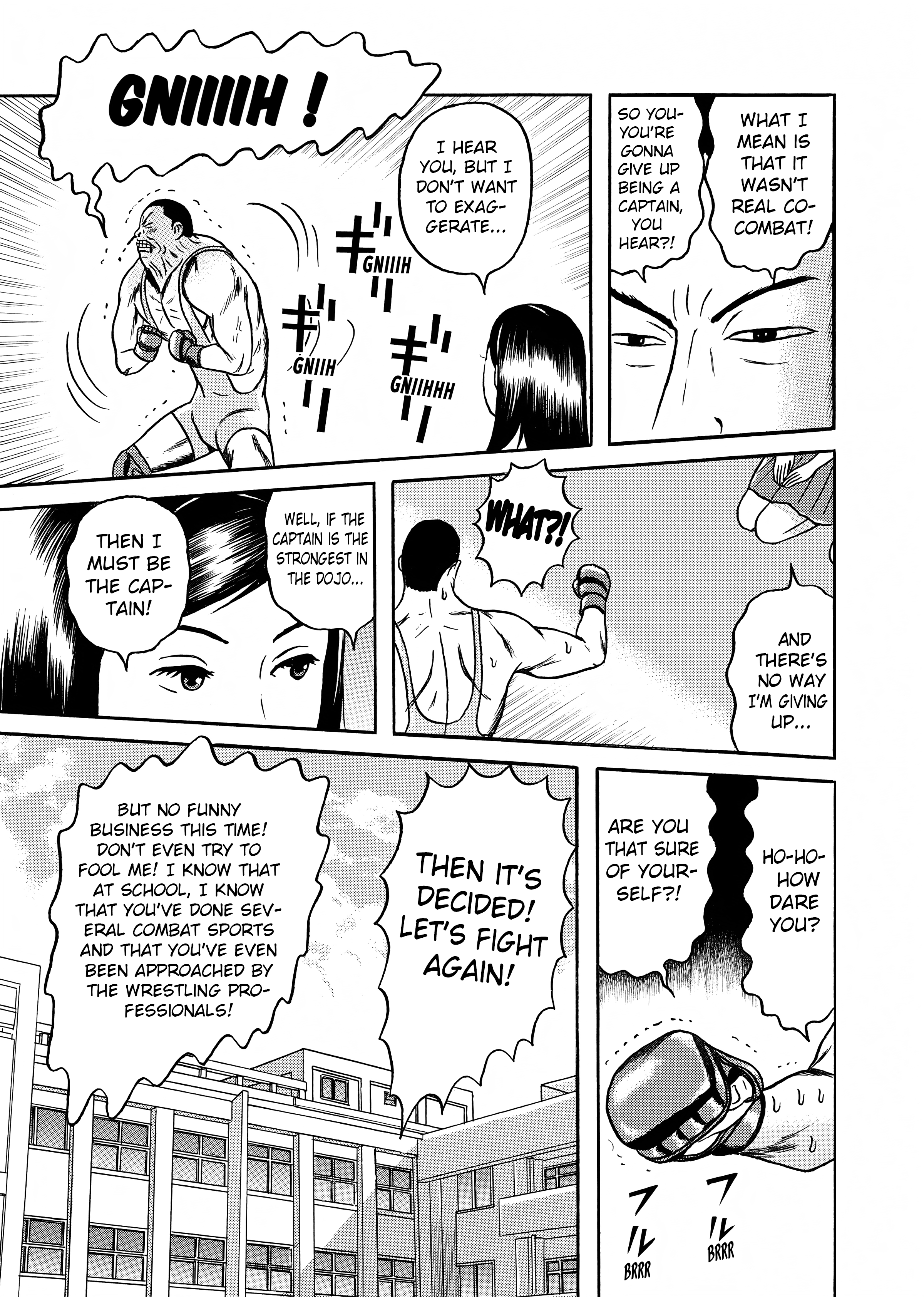 Maiwai Vol. 1 Ch. 2 第17页