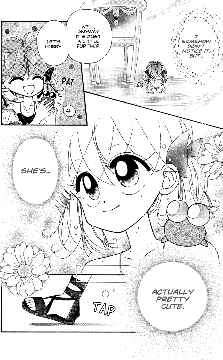 Kero Kero Chime Vol. 1 Ch. 2 第17页