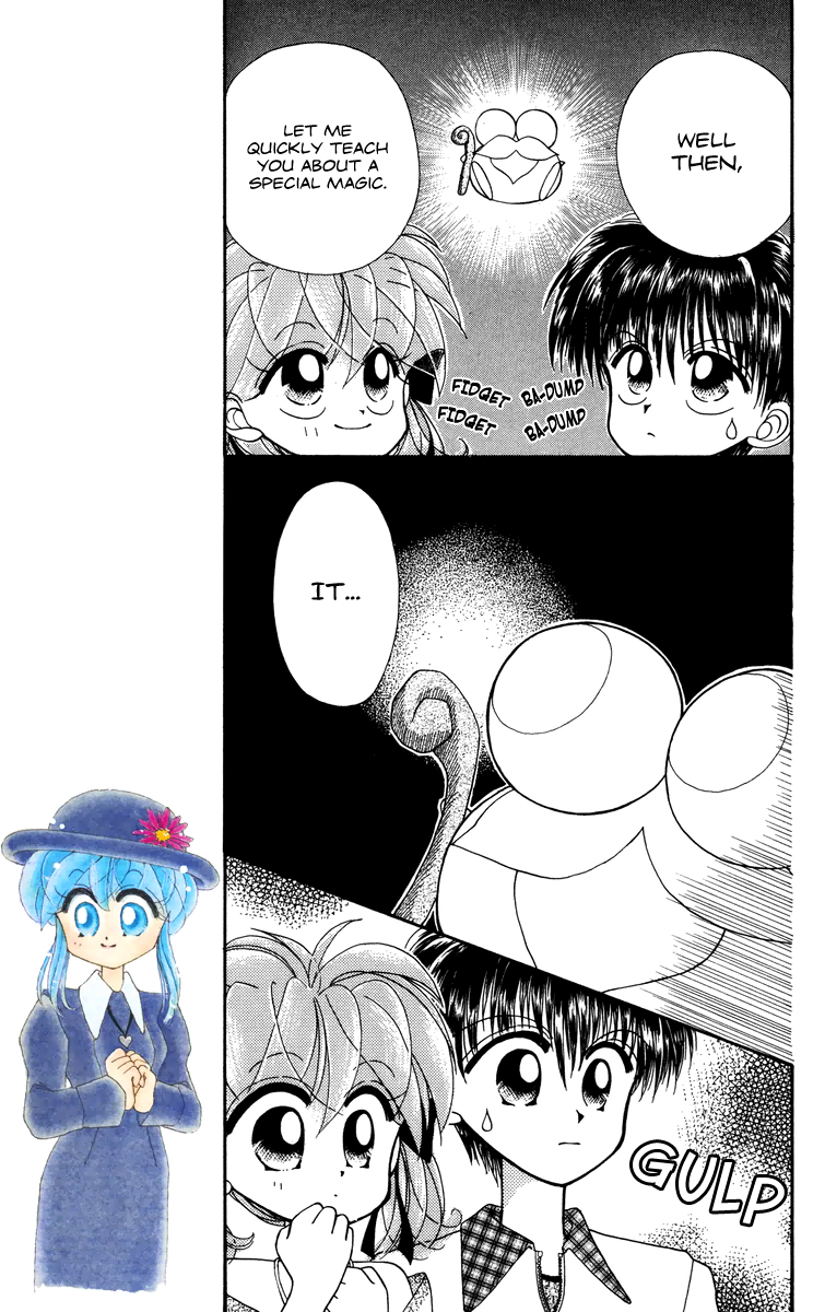 Kero Kero Chime Vol. 1 Ch. 2 第10页