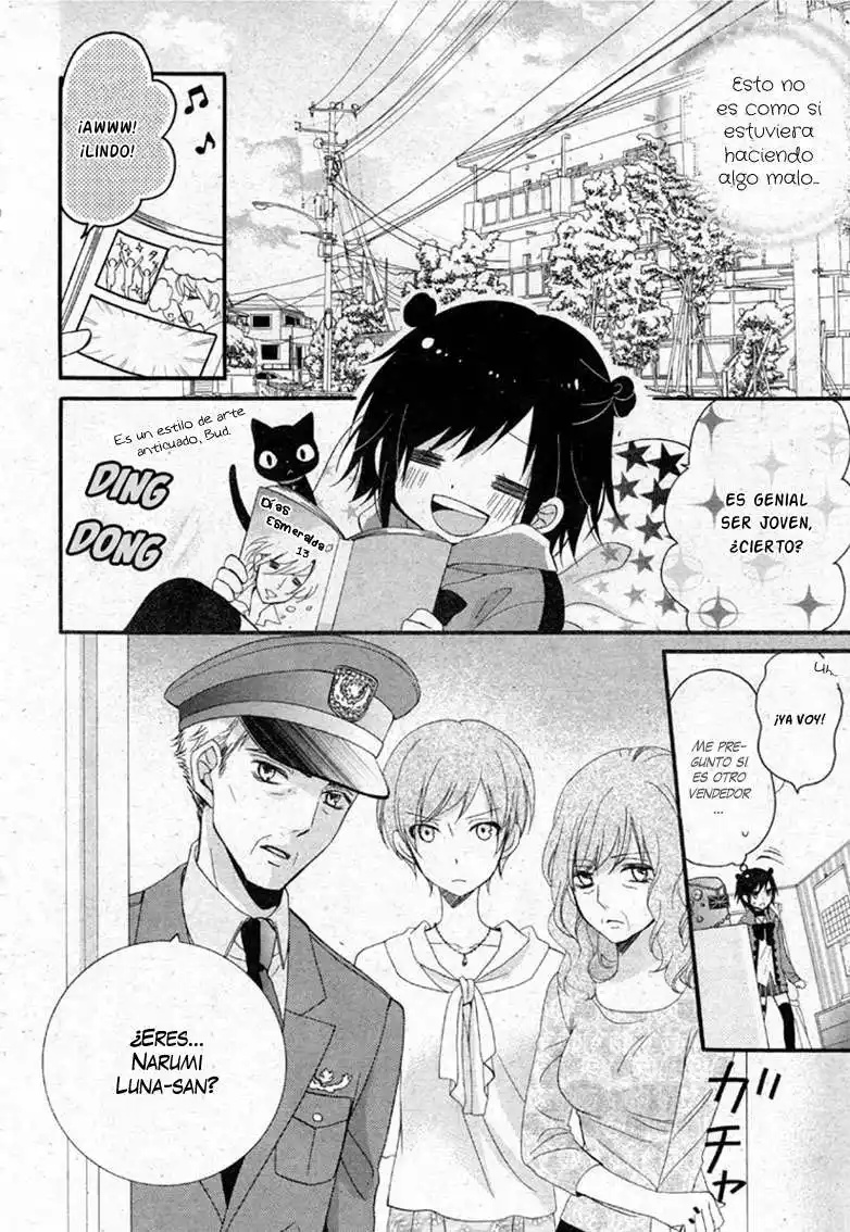 Usotsuki Ouji to Nisemono Kanojo Vol. 1 Ch. 1 第19页