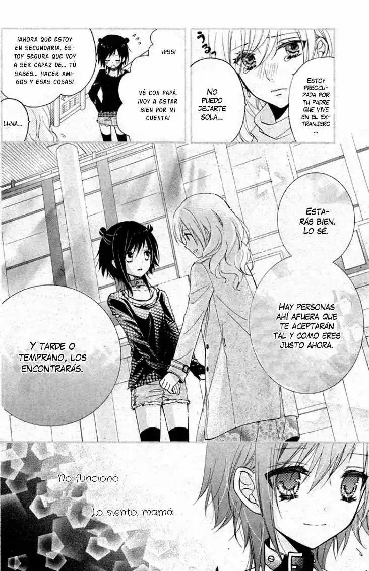 Usotsuki Ouji to Nisemono Kanojo Vol. 1 Ch. 1 第23页