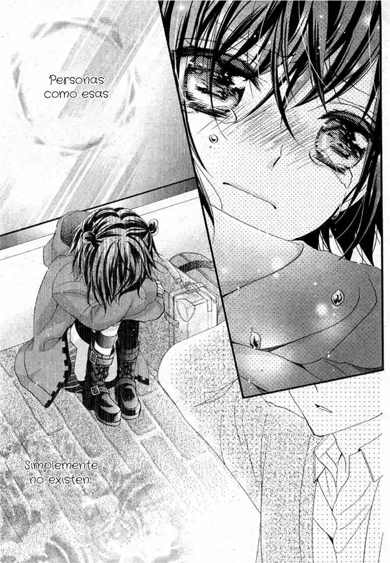 Usotsuki Ouji to Nisemono Kanojo Vol. 1 Ch. 1 第24页