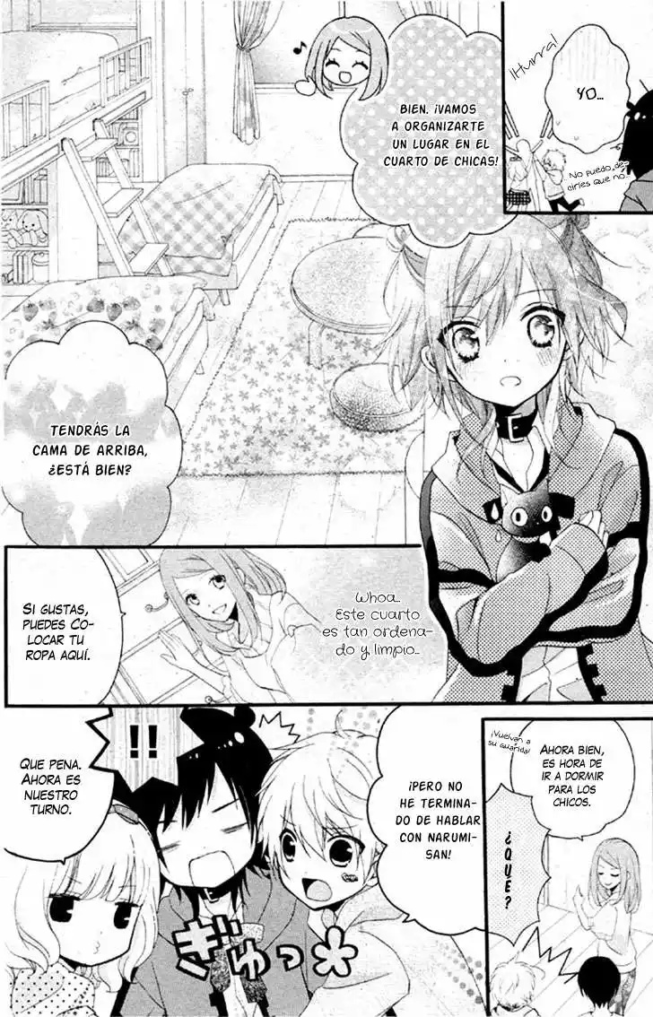 Usotsuki Ouji to Nisemono Kanojo Vol. 1 Ch. 1 第30页