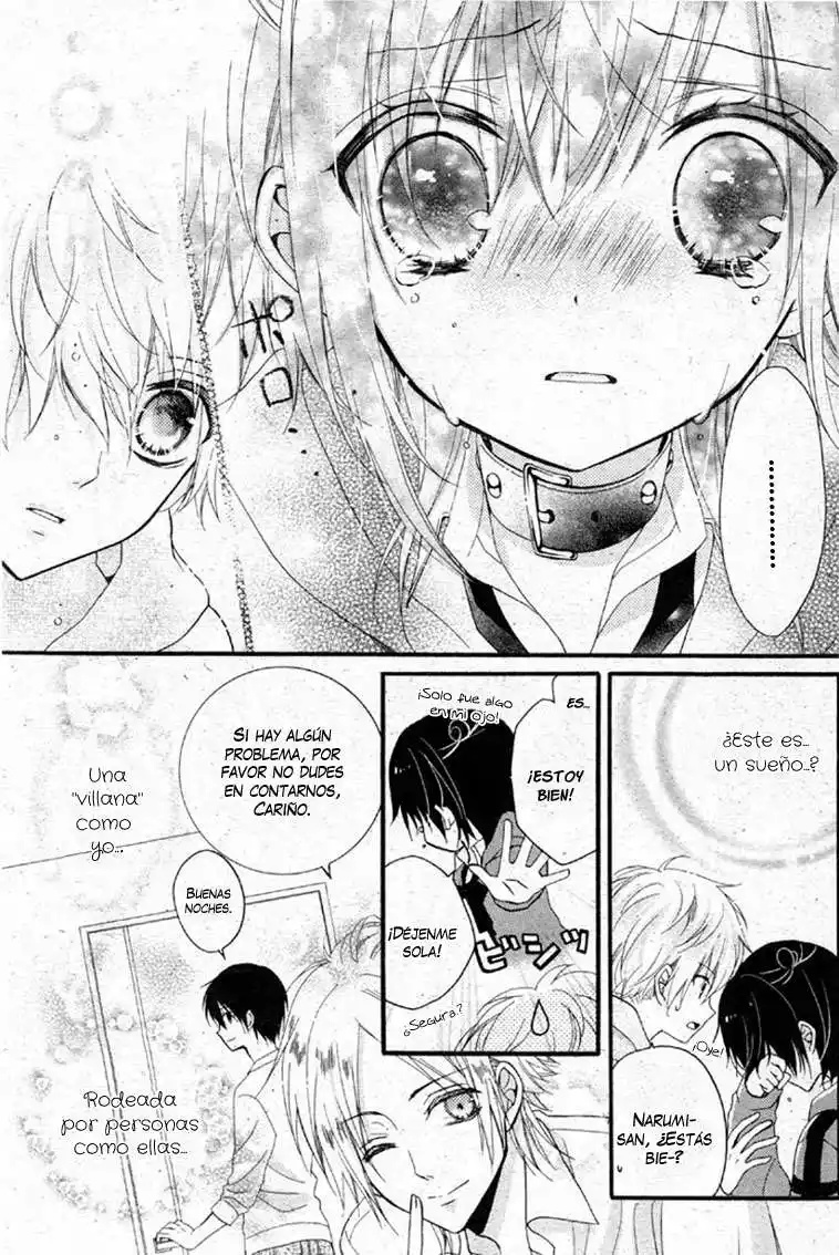 Usotsuki Ouji to Nisemono Kanojo Vol. 1 Ch. 1 第31页