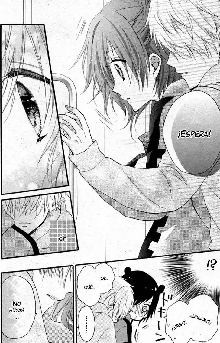 Usotsuki Ouji to Nisemono Kanojo Vol. 1 Ch. 1 第34页
