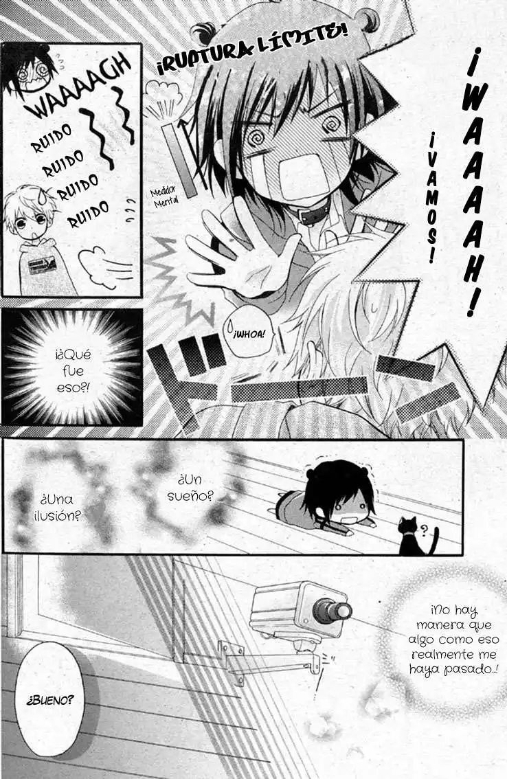 Usotsuki Ouji to Nisemono Kanojo Vol. 1 Ch. 1 第38页