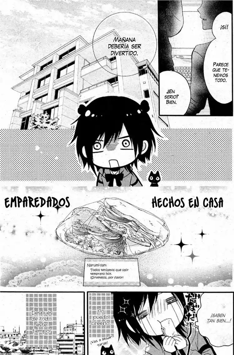 Usotsuki Ouji to Nisemono Kanojo Vol. 1 Ch. 1 第39页