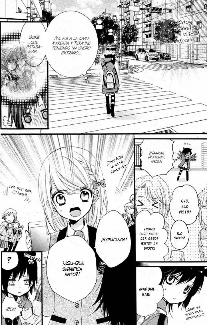 Usotsuki Ouji to Nisemono Kanojo Vol. 1 Ch. 1 第40页