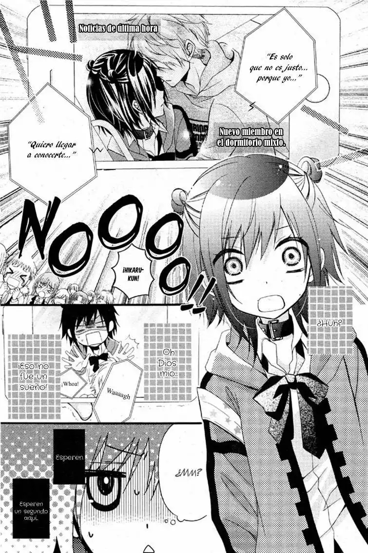 Usotsuki Ouji to Nisemono Kanojo Vol. 1 Ch. 1 第41页
