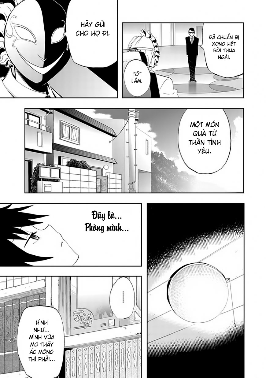 Akarui Sekai Keikaku Vol. 1 Ch. 2 第16页