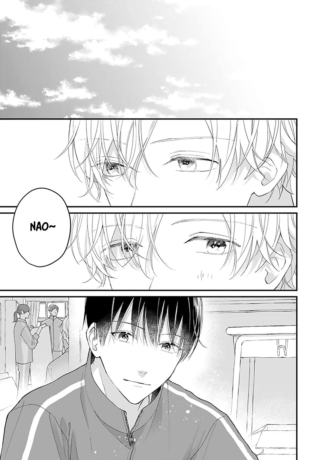 Ore no Kiss dake Oboete yo Ch. 5 第21页