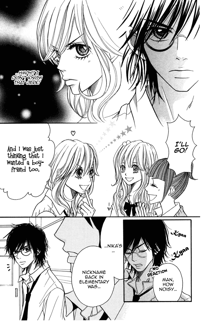 Switch Girl!! Vol. 1 Ch. 4 第12页