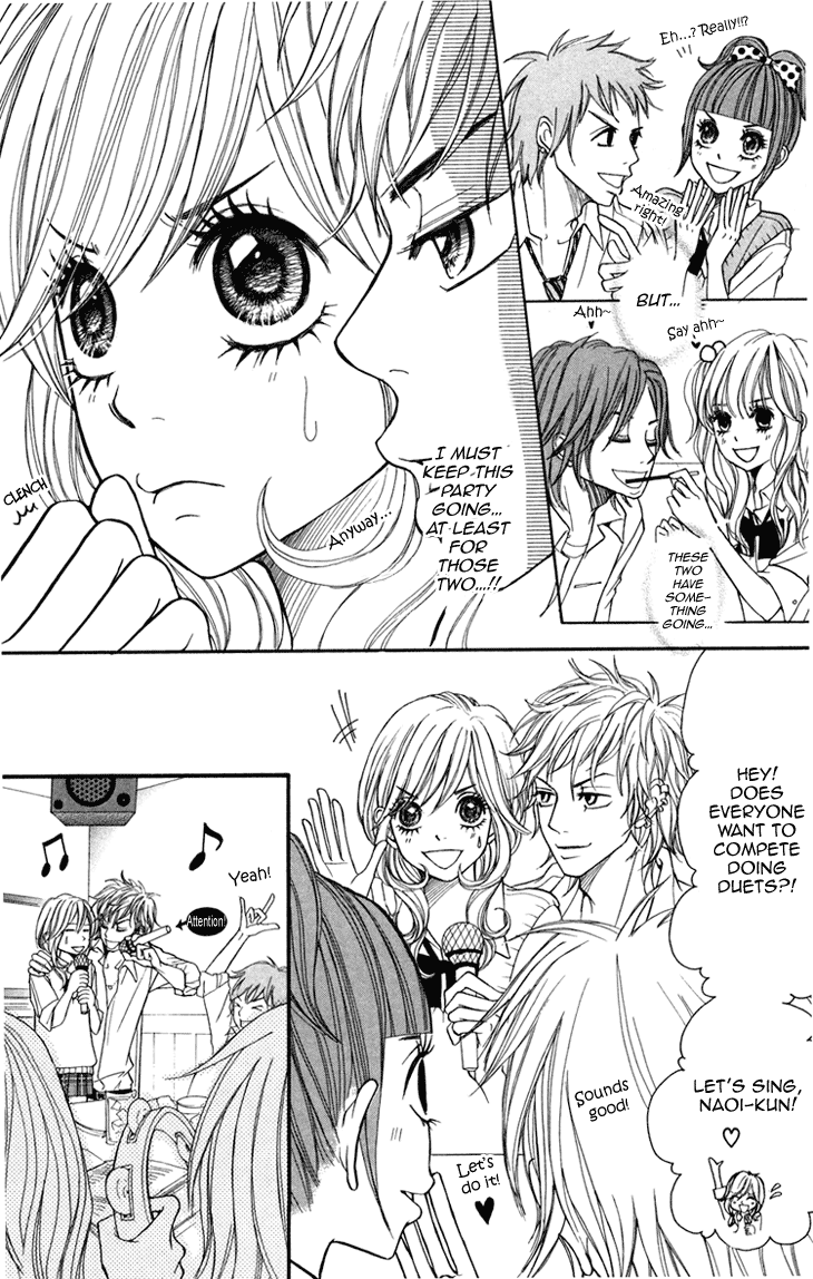 Switch Girl!! Vol. 1 Ch. 4 第19页