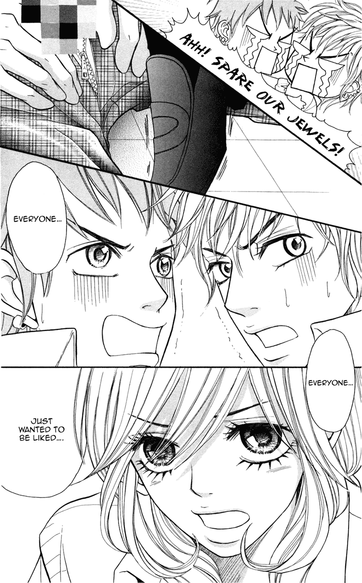 Switch Girl!! Vol. 1 Ch. 4 第24页