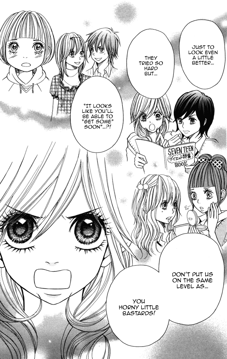 Switch Girl!! Vol. 1 Ch. 4 第25页