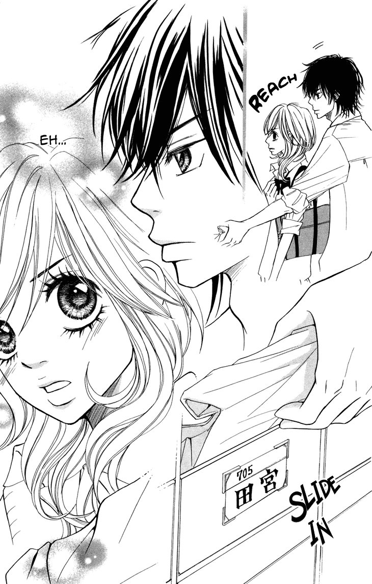 Switch Girl!! Vol. 1 Ch. 4 第29页