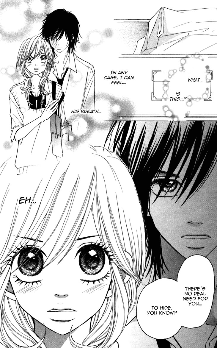 Switch Girl!! Vol. 1 Ch. 4 第30页