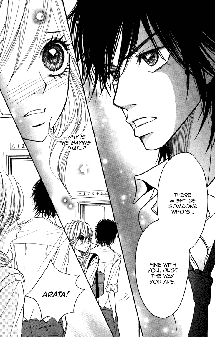 Switch Girl!! Vol. 1 Ch. 4 第31页
