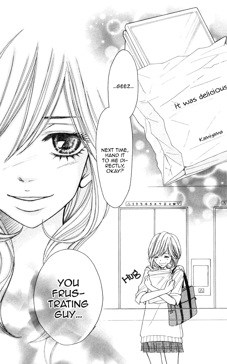 Switch Girl!! Vol. 1 Ch. 4 第33页