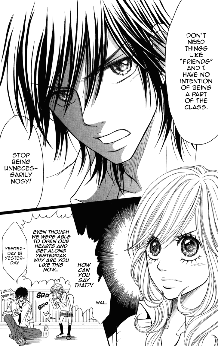 Switch Girl!! Vol. 1 Ch. 4 第8页