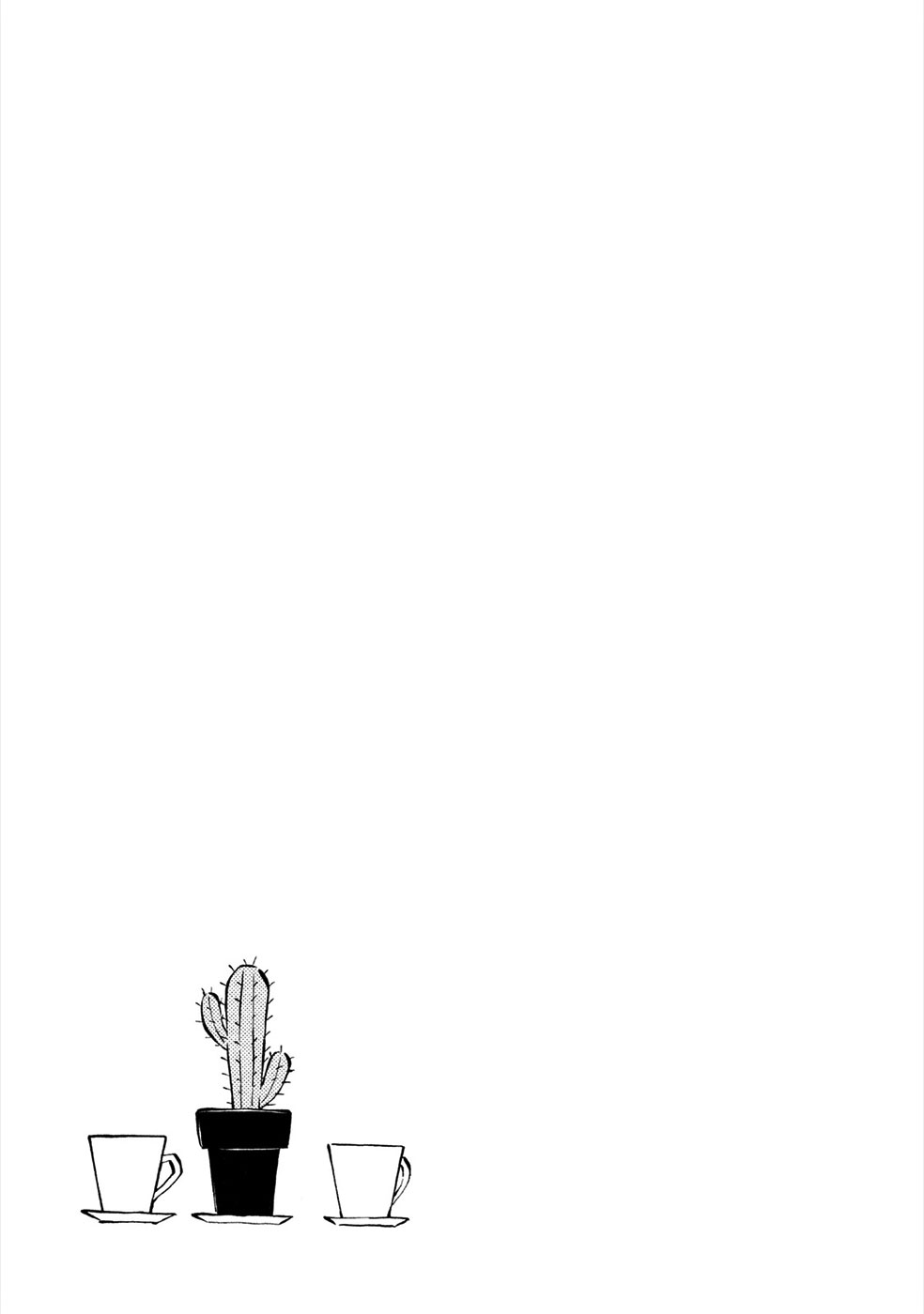 Haru to Bonkura The Cactus-tamer's Apprentice 第34页