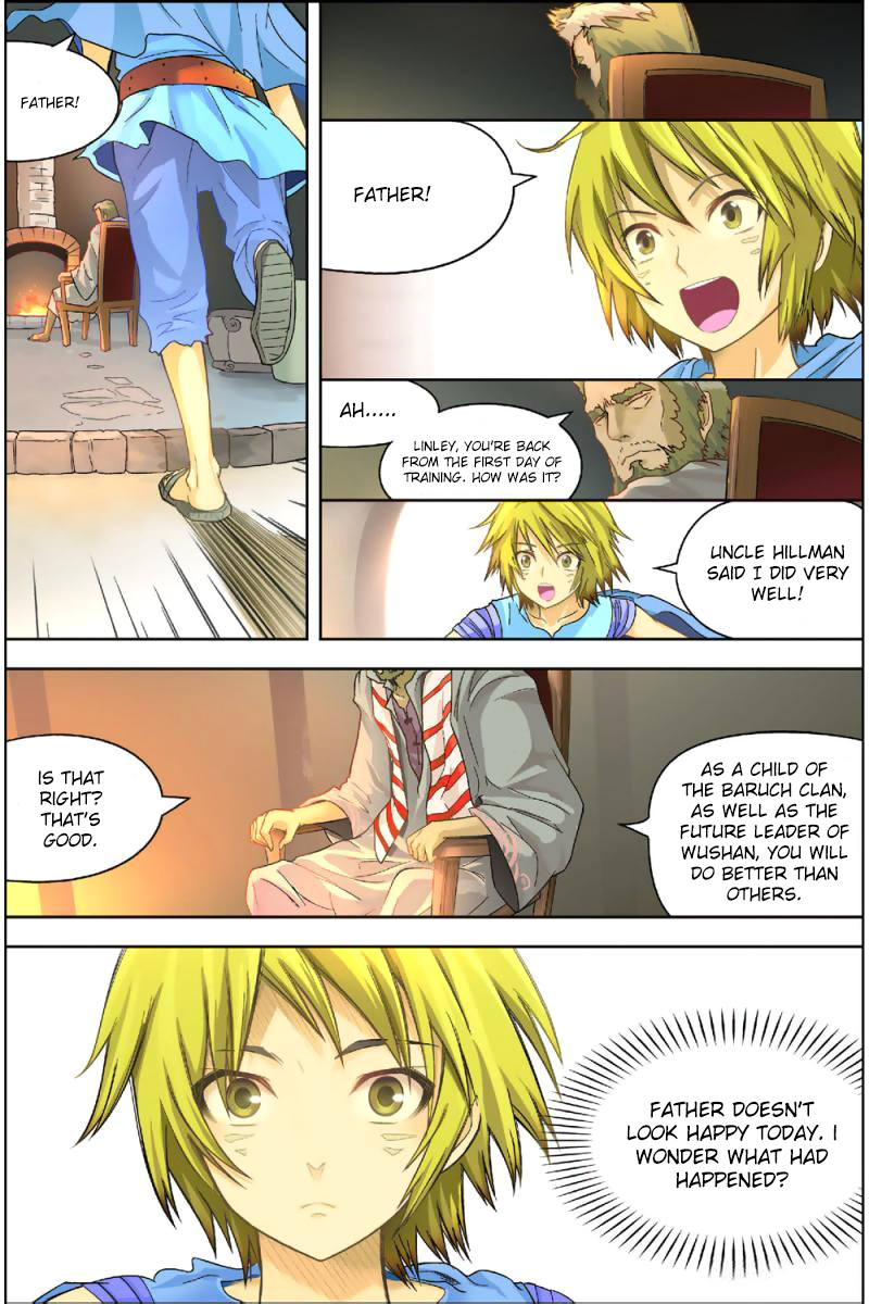 Pánlóng Ch. 2 第7页
