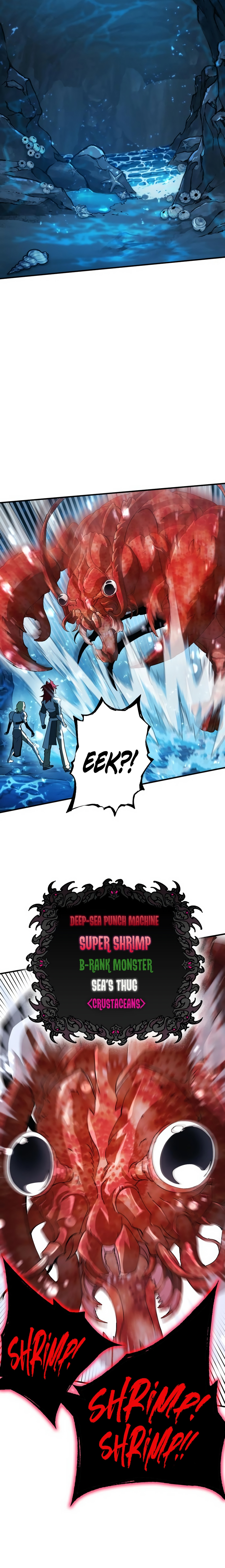 Level Up Warrior 3-bu Ch. 4 第42页