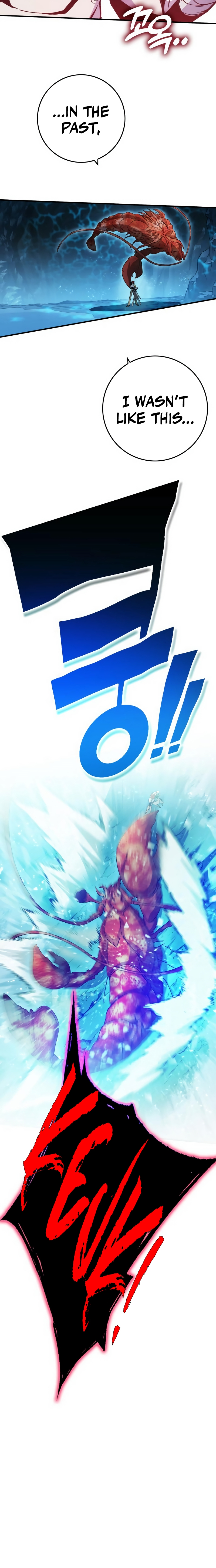 Level Up Warrior 3-bu Ch. 4 第45页