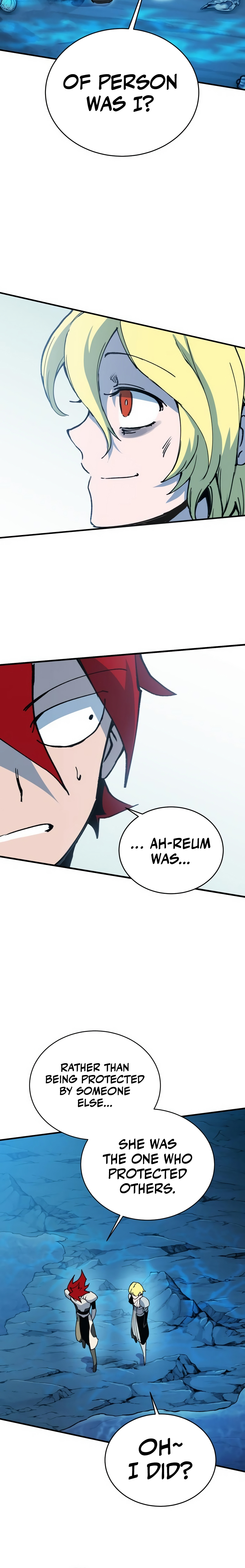 Level Up Warrior 3-bu Ch. 4 第48页