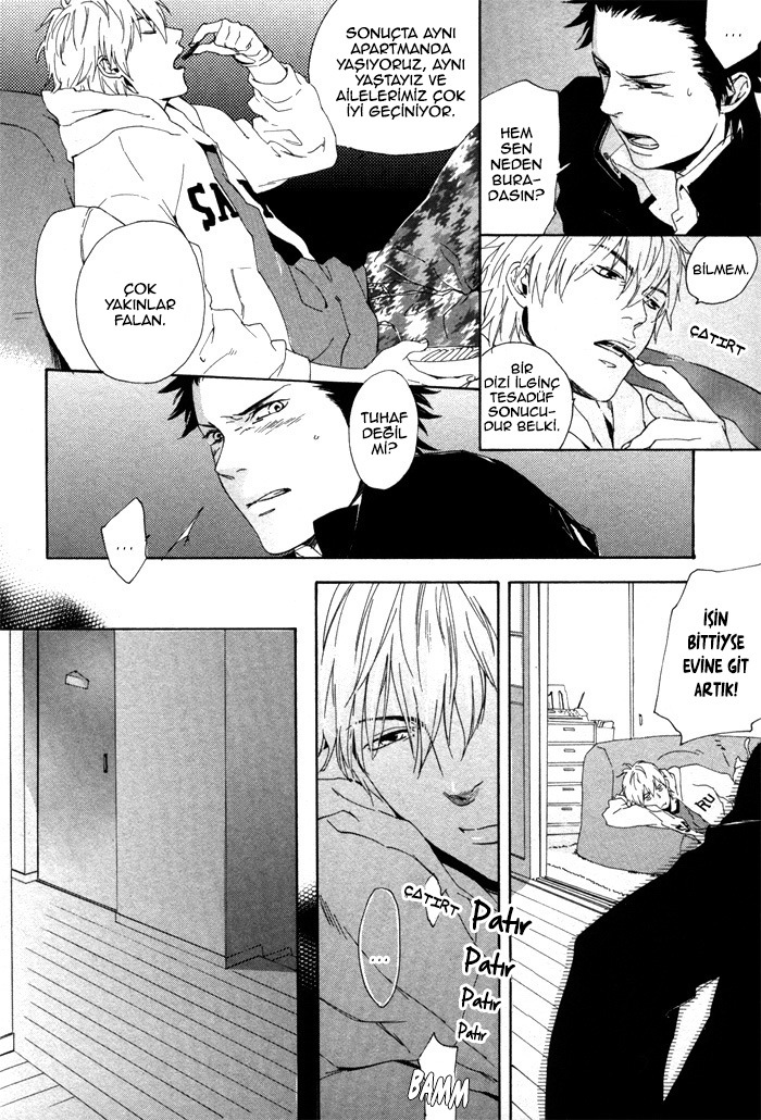 Bokura ni Matsuwaru Et Cetera Ch. 1 第30页